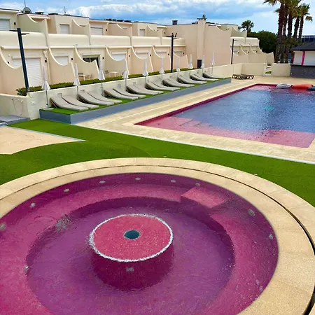 Le Jardin D'eden 