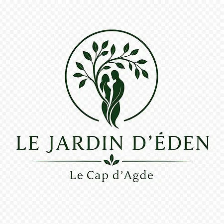 Le Jardin D'eden 